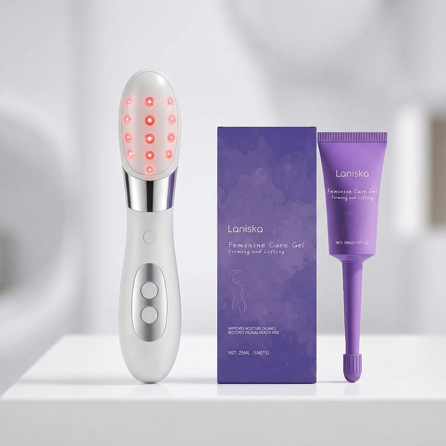 vGlow™ Pelvic Wand