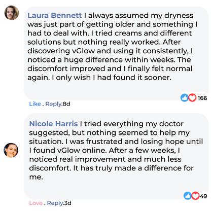 vGlow™ Pelvic Wand