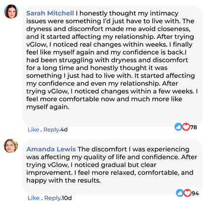 vGlow™ Pelvic Wand