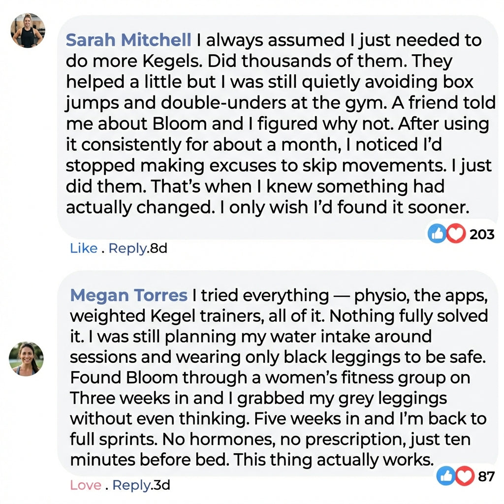 vGlow™ Pelvic Wand