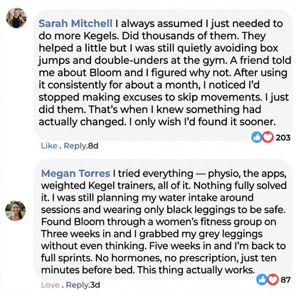 vGlow™ Pelvic Wand