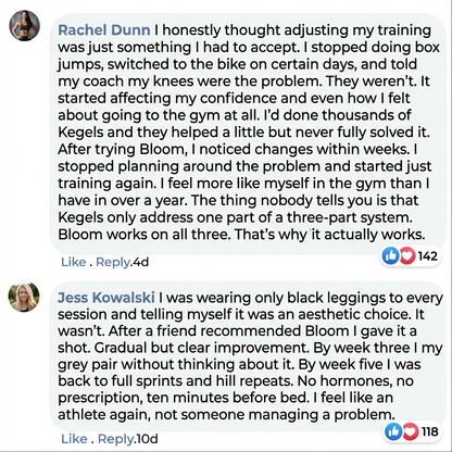 vGlow™ Pelvic Wand