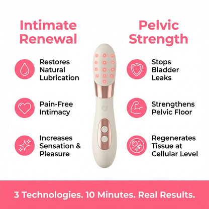 vGlow™ Pelvic Wand