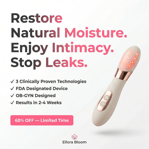 vGlow™ Pelvic Wand