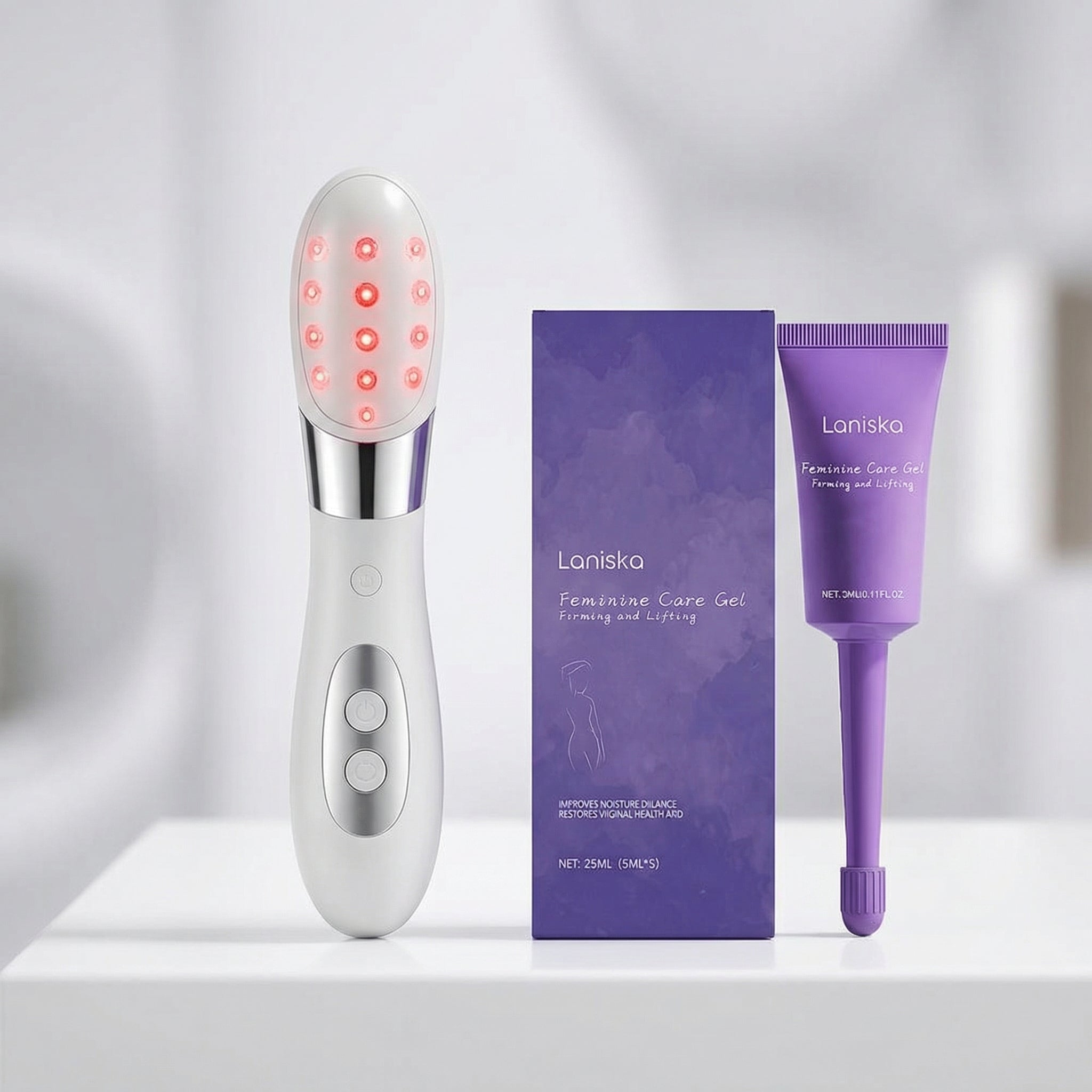 vGlow™ Pelvic Wand