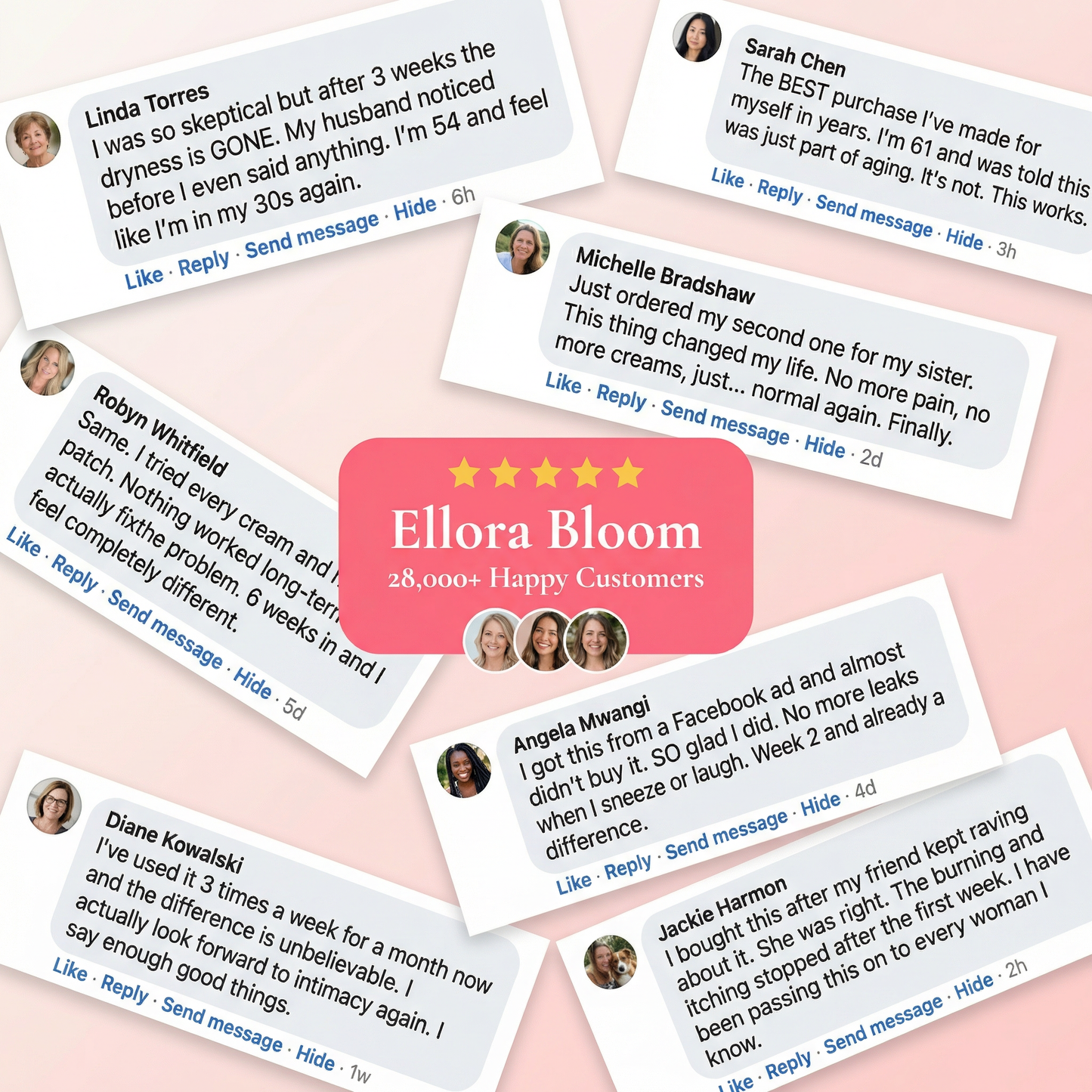 vGlow™ Pelvic Wand